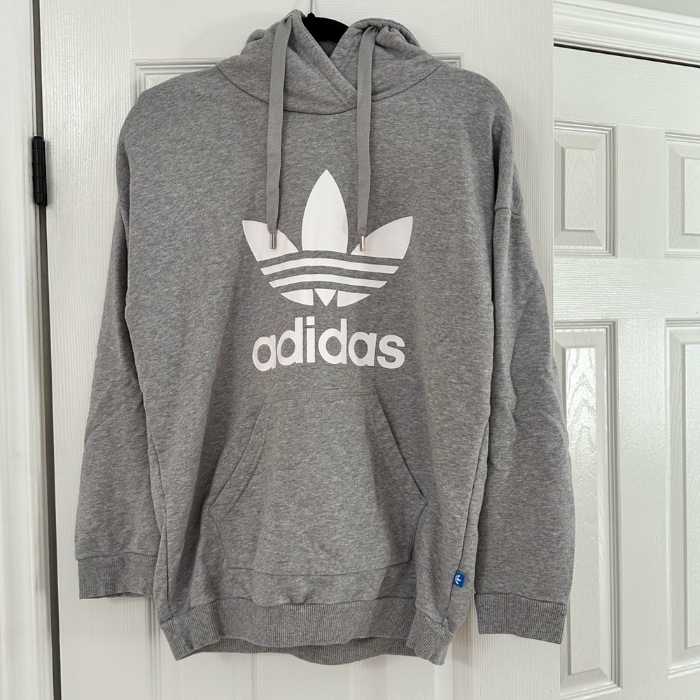 Adidas GUC Hoodie. US 12 .